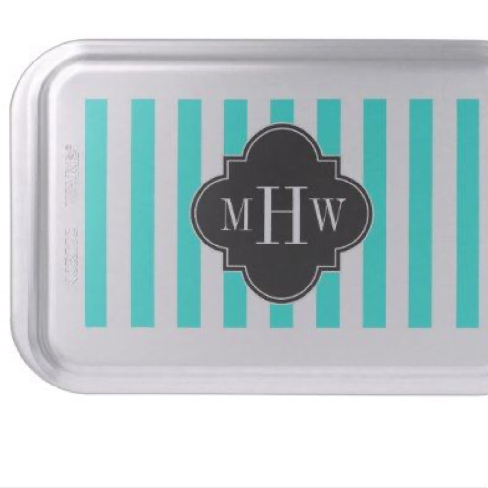 Monogram Cooking Items - Picture 3 of 3